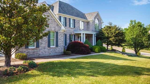 Property listing particle
